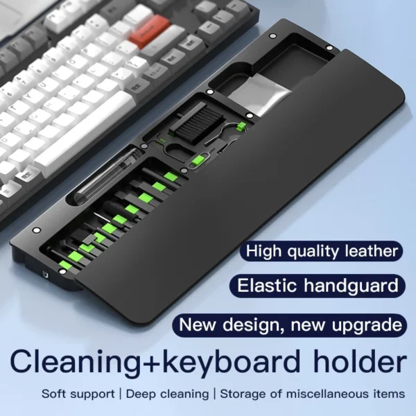 22 in 1 Digital Cleaning Kit