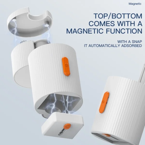 33 in 1 Multifunctional Digital Cleaning Tool Set