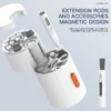 33 in 1 Multifunctional Digital Cleaning Tool Set