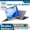 Intel Core i5 8265U High Definition Laptop Small Numeric Keypad