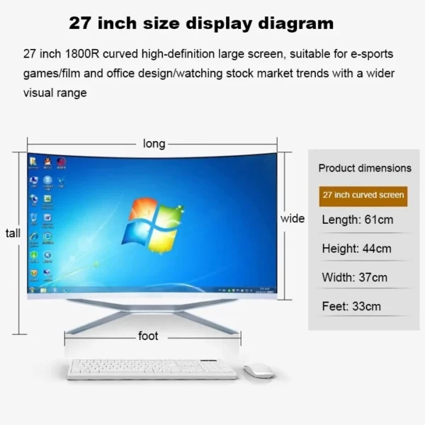 cn-11134207-820l4-mn2mv9012xoi53.webp Multifunctional Curved Screen All in One PC Intel Core i7 7th Generation Processor 16G 512GB SSD Win 11
