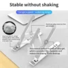 e77808a9954113ed92f85ae43e21be40.webp Portable & Foldable Laptop Stand