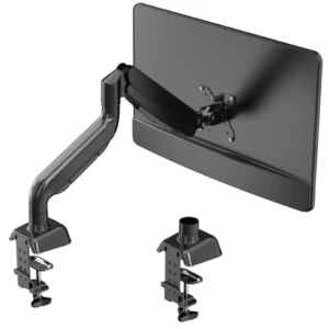 360 Degree Monitor Stand Mount Arm