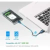 my-11134207-7rasc-m3dol0ab69kx15.webp Transparent External HDD SSD Case