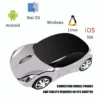 my-11134207-7rasc-m5e3js0ao82zdb.webp Wireless Mouse Silent Ergonomic Gaming Car Mouse 2.4Ghz Receiver 1200 DPI
