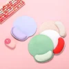 Ergonomic Game Mouse Pad Wrist Rest Support Random Color