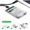 my-11134207-7rasl-m3dol3ynslfib7.webp Transparent External HDD SSD Case
