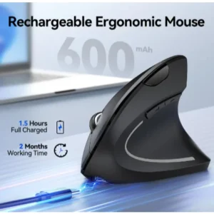 my-11134207-820la-mgyubfxy2k27e7.webp Ergonomic Vertical 2.4G Wireless Rechargeable Mouse