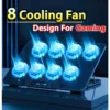 Gaming Laptop Cooling Pad