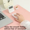 sg-11134201-7ra0q-m55h3n3pts2g3b.webp Oversized Waterproof Leather Mouse Pad Solid Color