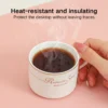 sg-11134201-7ra3c-m55h3lmpzbyw9d.webp Oversized Waterproof Leather Mouse Pad Solid Color