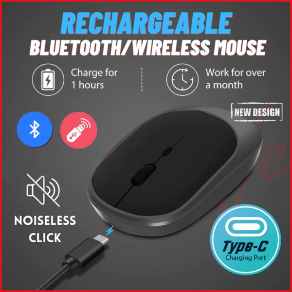 sg-11134201-7rd52-lx80aowqfo8027.webp Rechargeable Dual Mode Wireless Mouse