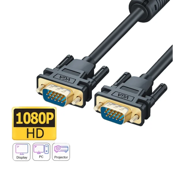 sg-11134201-7req3-m8zza561jbmxbe.webp Premium VGA Male To VGA Male Cable 1080p