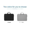 sg-11134201-7rffc-m41jzvjwtjeje8.webp Laptop Bag Notebook Tablet Computer Case Protect Cover Sleeve Handbag Shockproof Waterproof