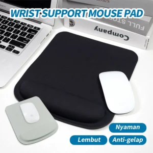 sg-11134201-7rffj-m9ziau03rsf6e7.webp Square Mouse Pad EVA Non Slip Mice Mat Support Wristband