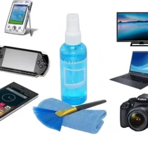 Cleaning Suit Kit 100ML For Monitor PC