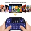 i8 Mini Keyboard Mouse 2.4Ghz Wireless Touchpad Keyboard and Mouse